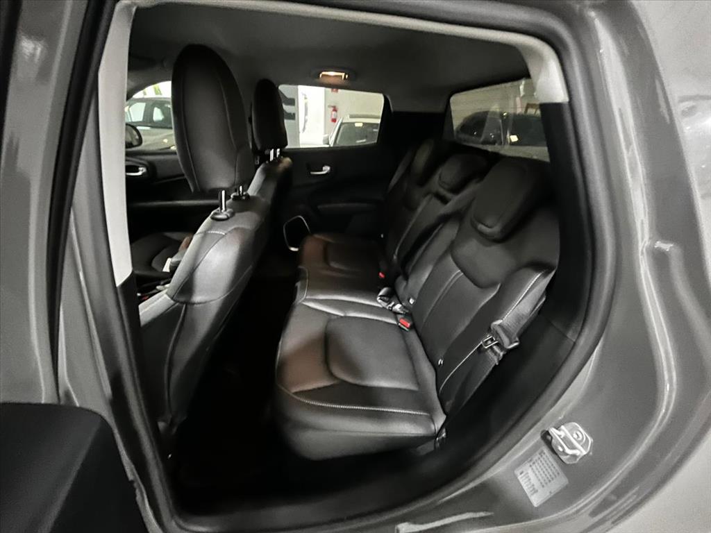 TORO 1.3 TURBO 270 FLEX VOLCANO AT68