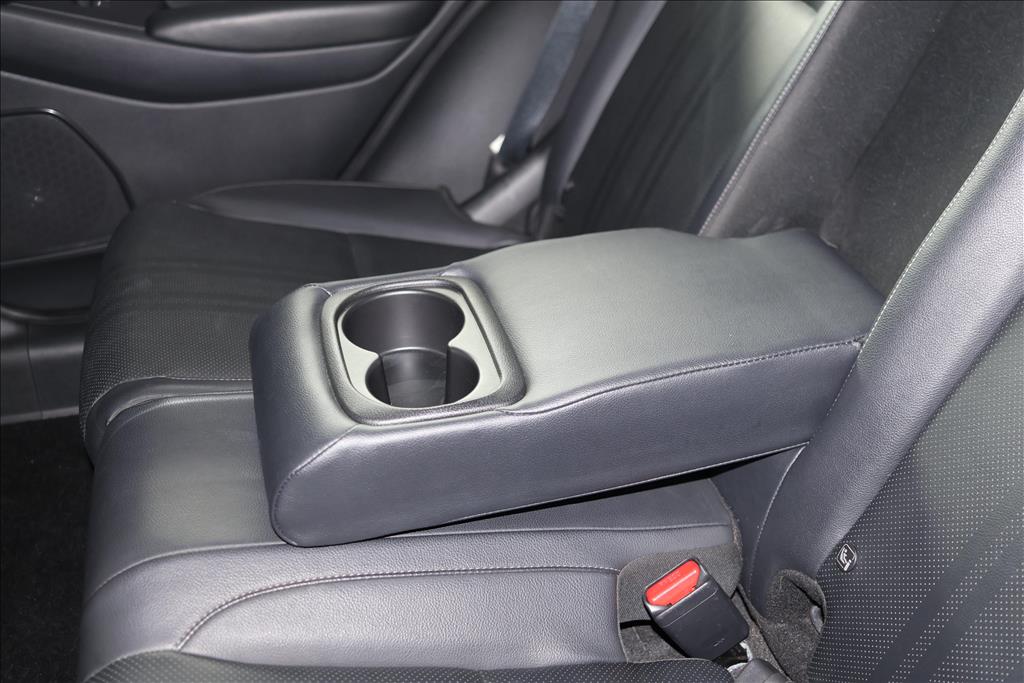HONDA HR-V 1.5 DI I-VTEC FLEX EXL CVT