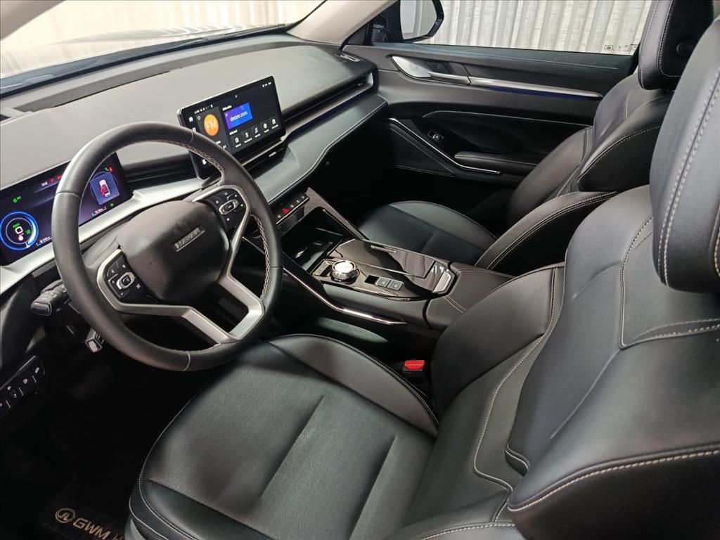 HAVAL H6 1.5 PHEV PREMIUM AWD E-TRACTION8