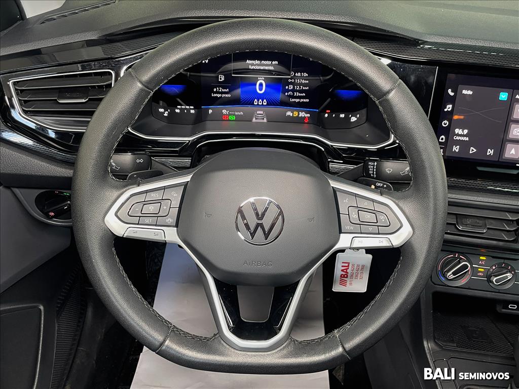 VIRTUS 1.0 170 TSI AUTOMÁTICO11