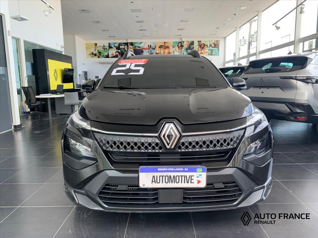 KARDIAN 1.0 TCE FLEX TECHNO EDC1