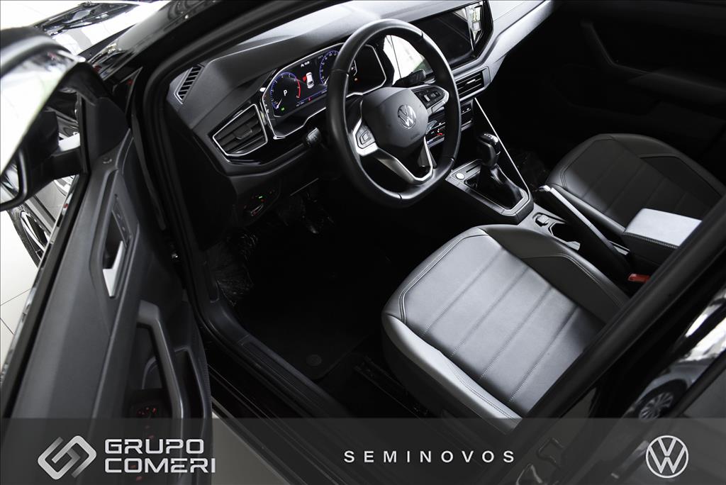 NIVUS 1.0 200 TSI TOTAL FLEX HIGHLINE AUTOMÁTICO14