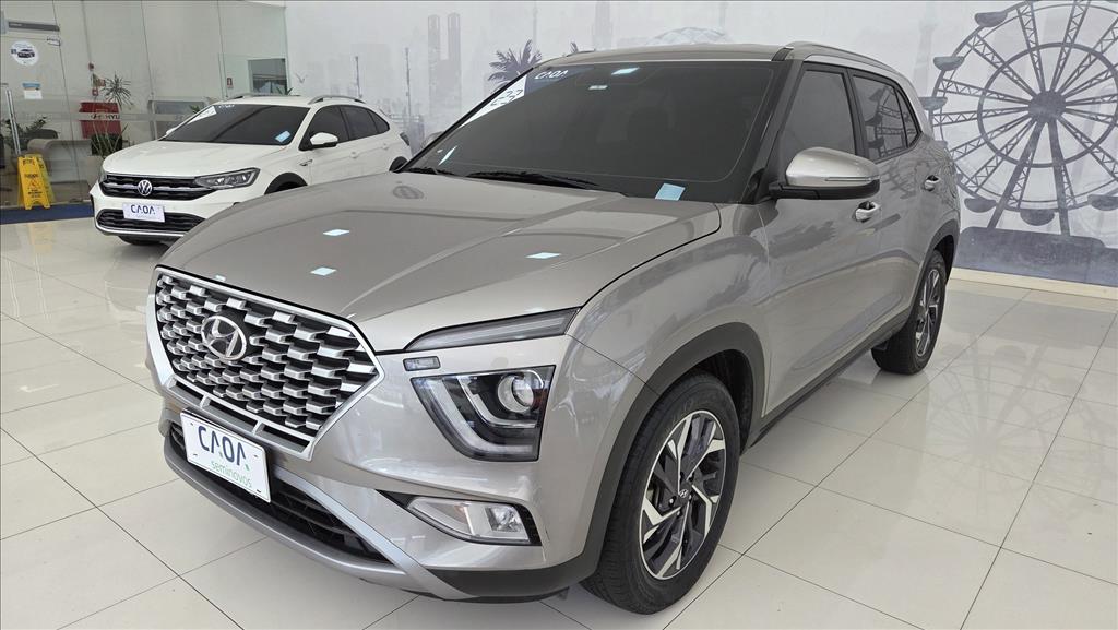 1.0 TGDI FLEX LIMITED AUTOMÁTICO