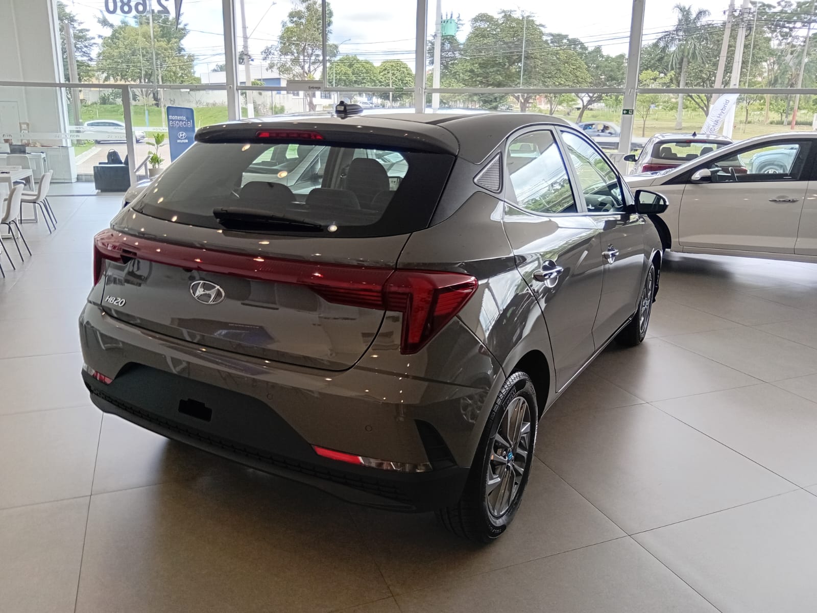 HB20 1.0 12V FLEX LIMITED MANUAL5