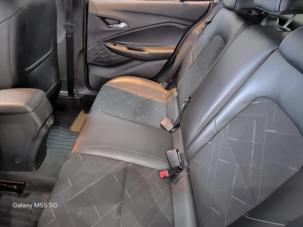 ONIX 1.0 TURBO FLEX AUTOMÁTICO9