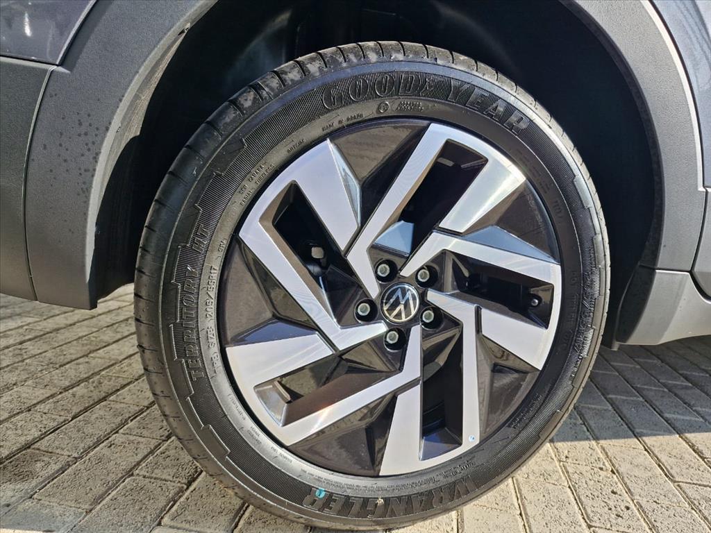 T-CROSS 1.0 200 TSI TOTAL FLEX COMFORTLINE AUTOMÁTICO11