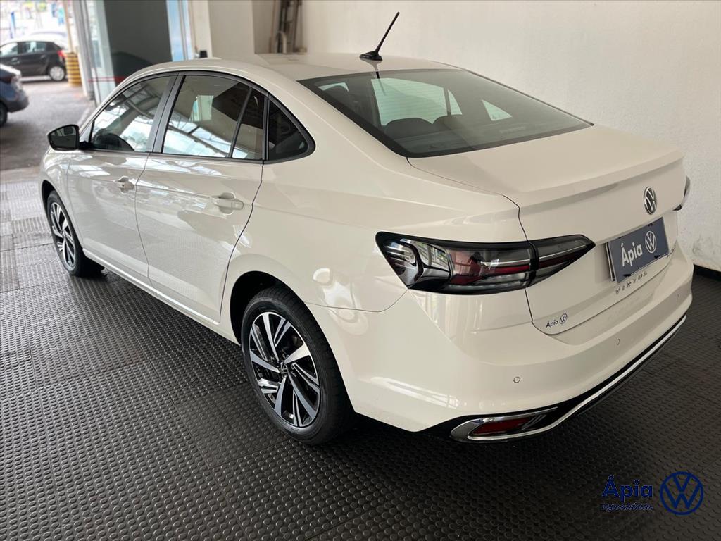 VIRTUS 1.0 200 TSI HIGHLINE AUTOMÁTICO5