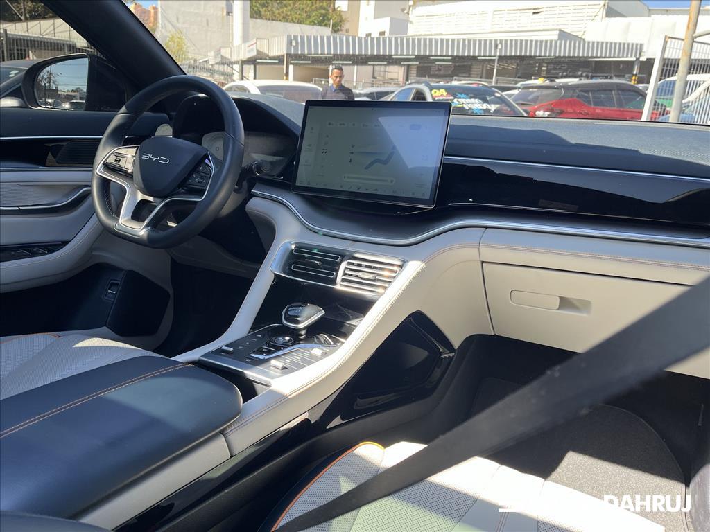 SONG PLUS 1.5 DM-I HÍBRIDO AUTOMÁTICO12