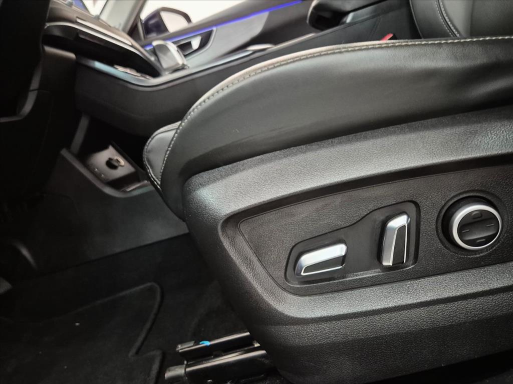 CAOA Chery-TIGGO 5X PRO-1.5 TCI FLEX HYBRID CVT