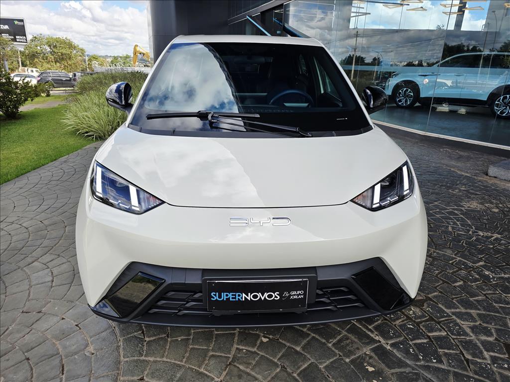 DOLPHIN MINI 38 KW ELÉTRICO1