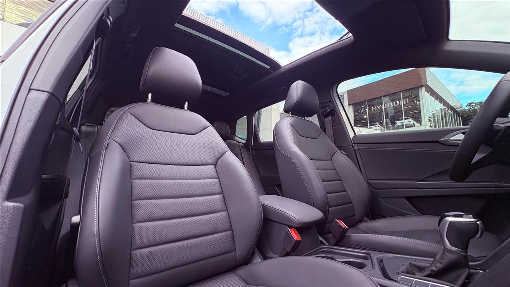 TAOS 1.4 250 TSI TOTAL FLEX HIGHLINE AUTOMÁTICO14
