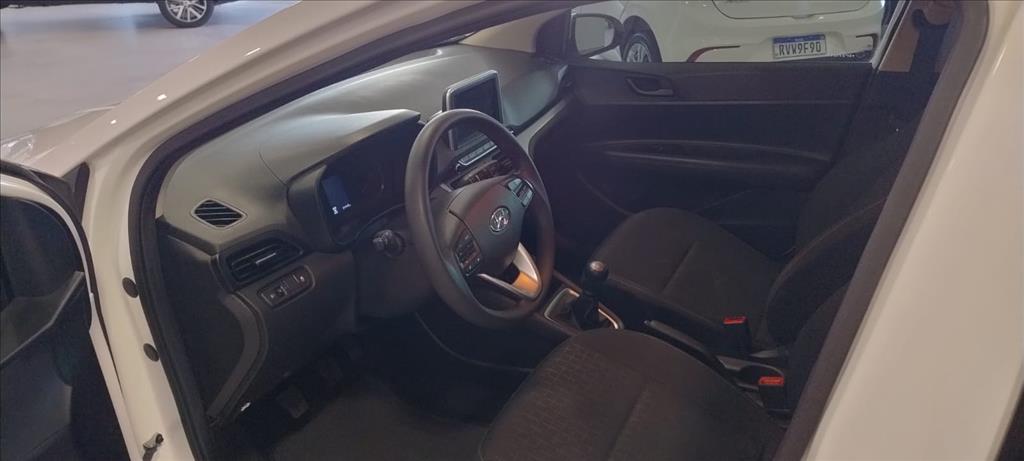 HB20 1.0 12V FLEX COMFORT PLUS MANUAL3