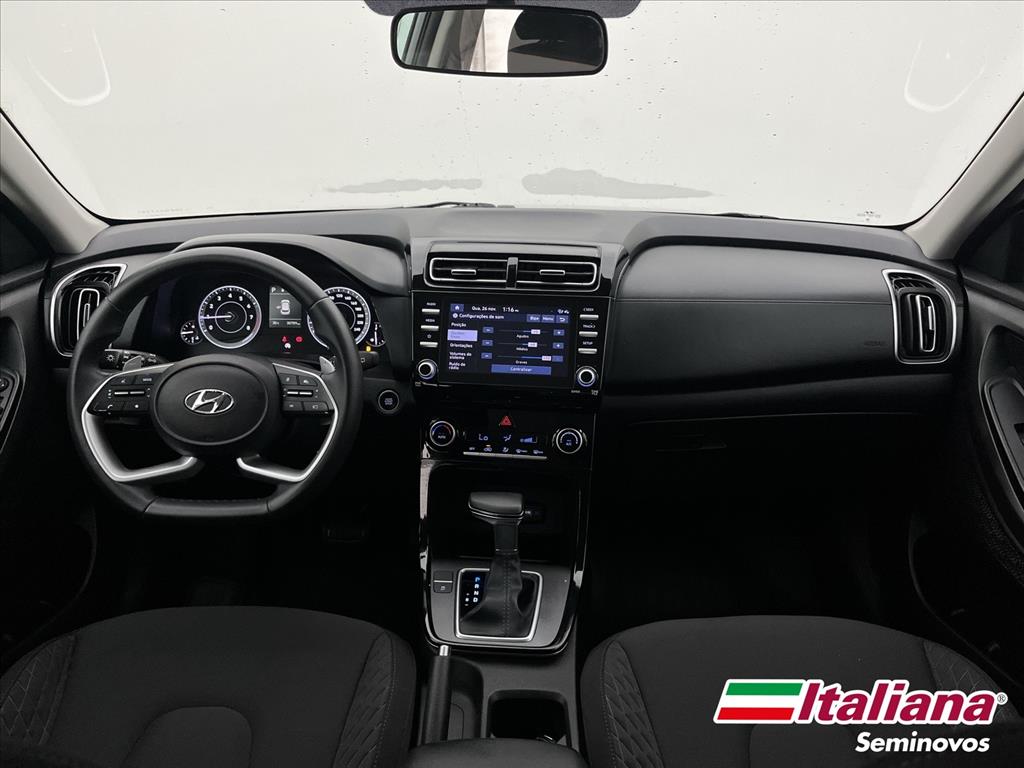 CRETA 1.0 TGDI FLEX LIMITED AUTOMÁTICO5