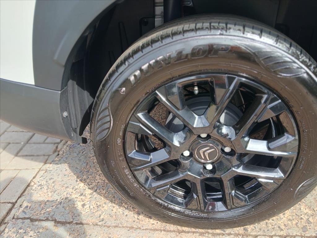 BASALT 1.0 TURBO 200 FLEX SHINE CVT11
