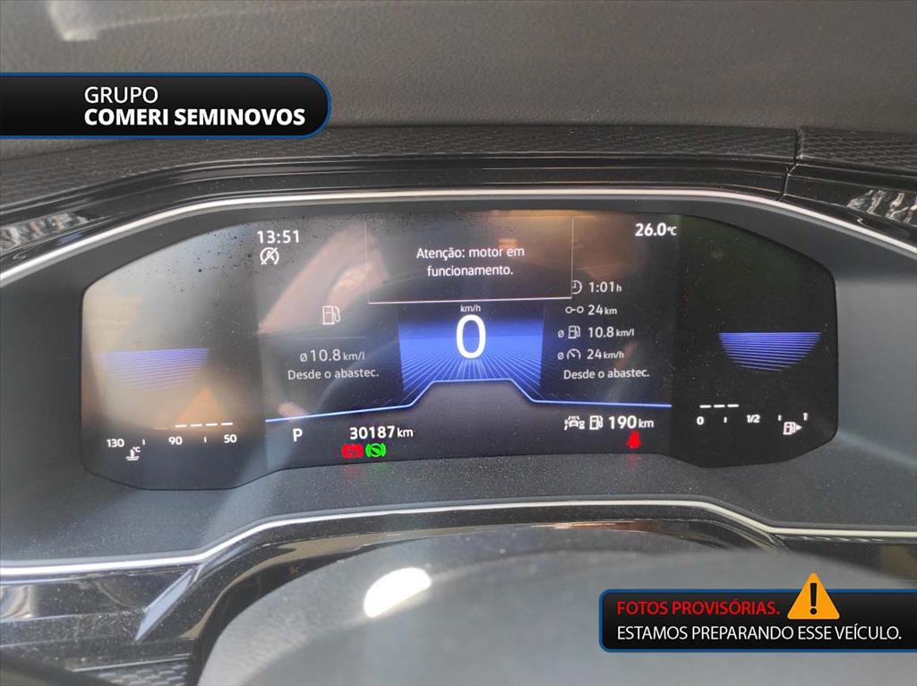 VIRTUS 1.0 170 TSI AUTOMÁTICO2