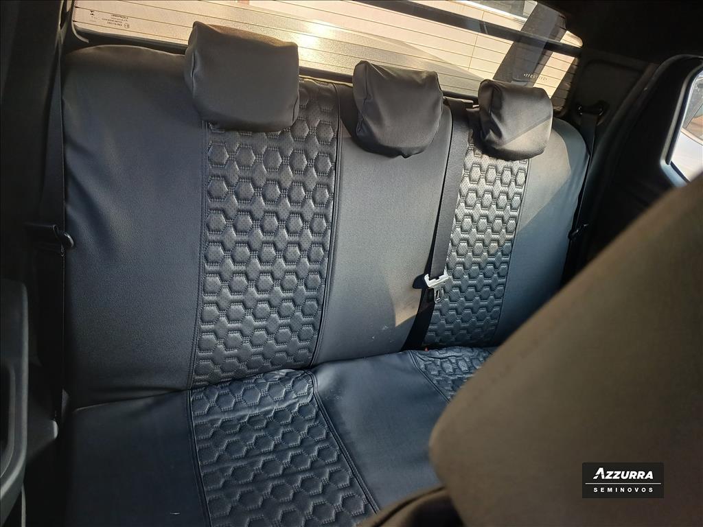 STRADA 1.3 FIREFLY FLEX VOLCANO CD MANUAL8