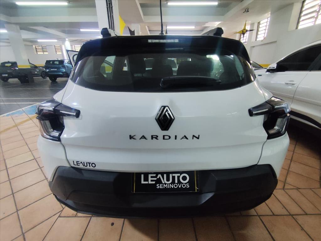 KARDIAN 1.0 TCE FLEX EVOLUTION EDC4