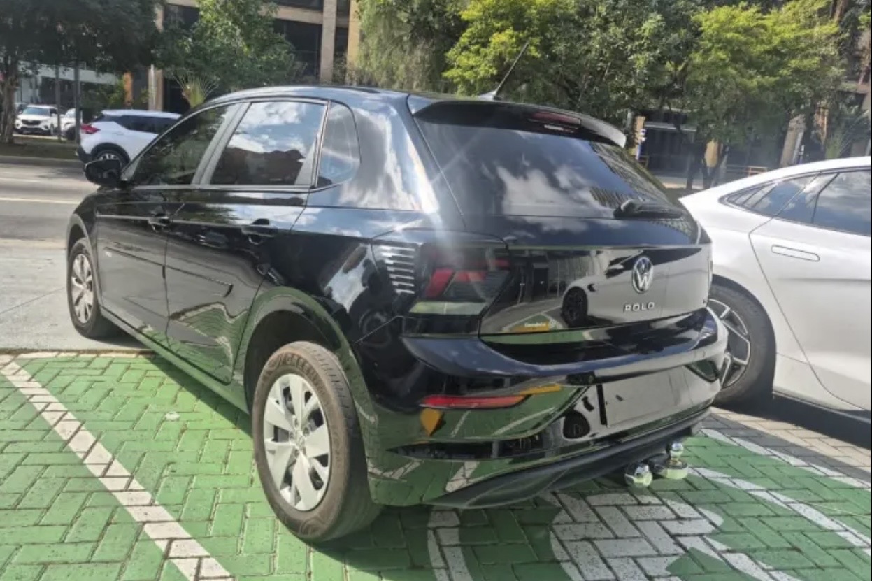 POLO 1.0 170 TSI SENSE AUTOMÁTICO18