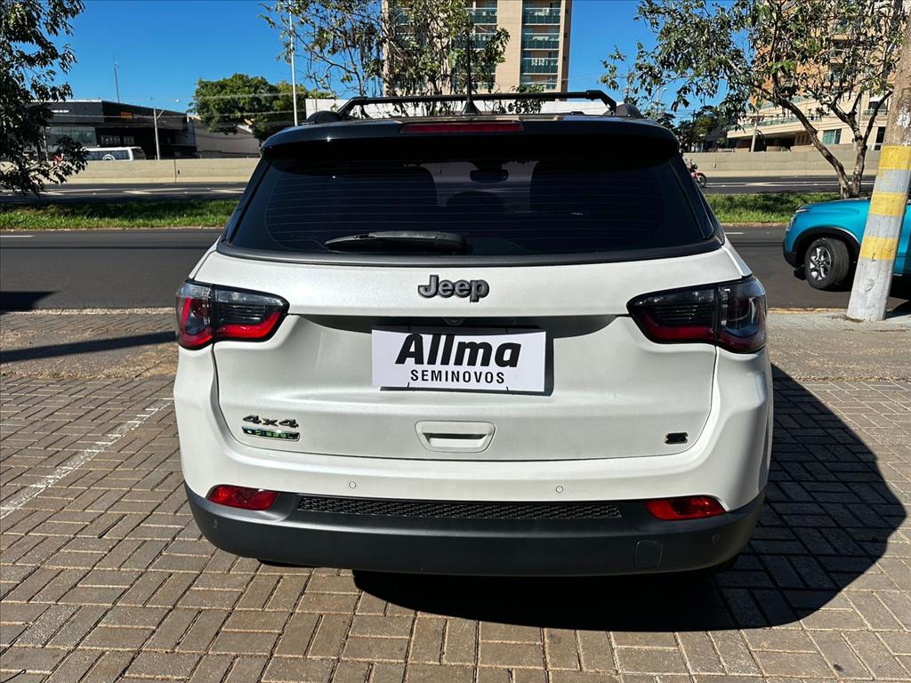 COMPASS 2.0 16V DIESEL LIMITED 4X4 AUTOMÁTICO4