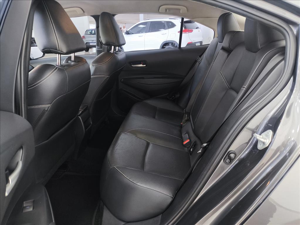 Toyota-COROLLA-2.0 VVT-IE FLEX XEI DIRECT SHIFT