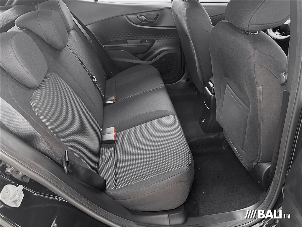 PULSE 1.0 TURBO 200 FLEX CVT14