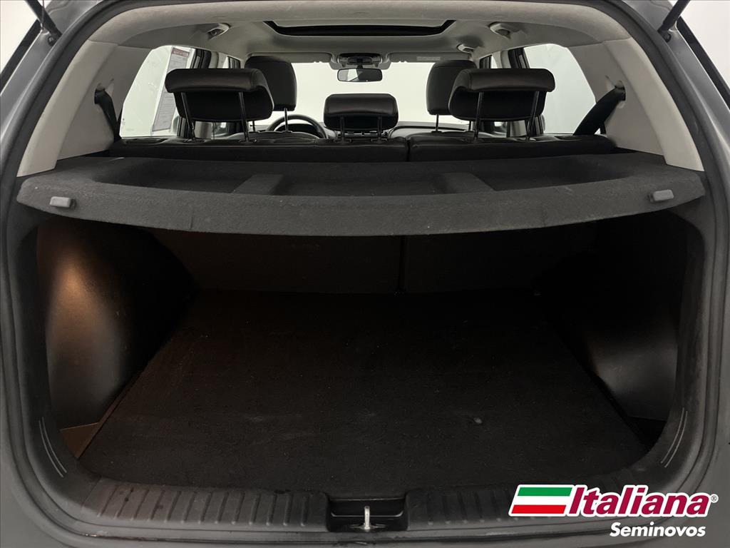 CRETA 1.0 TGDI FLEX PLATINUM AUTOMÁTICO15