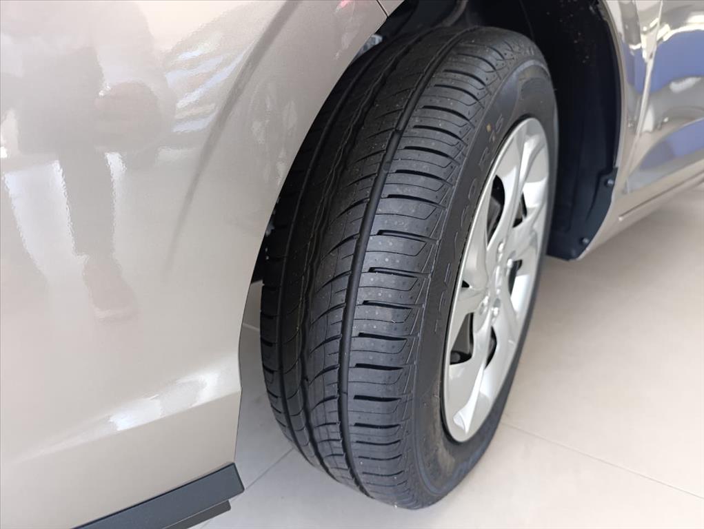 HB20 1.0 12V FLEX COMFORT MANUAL11