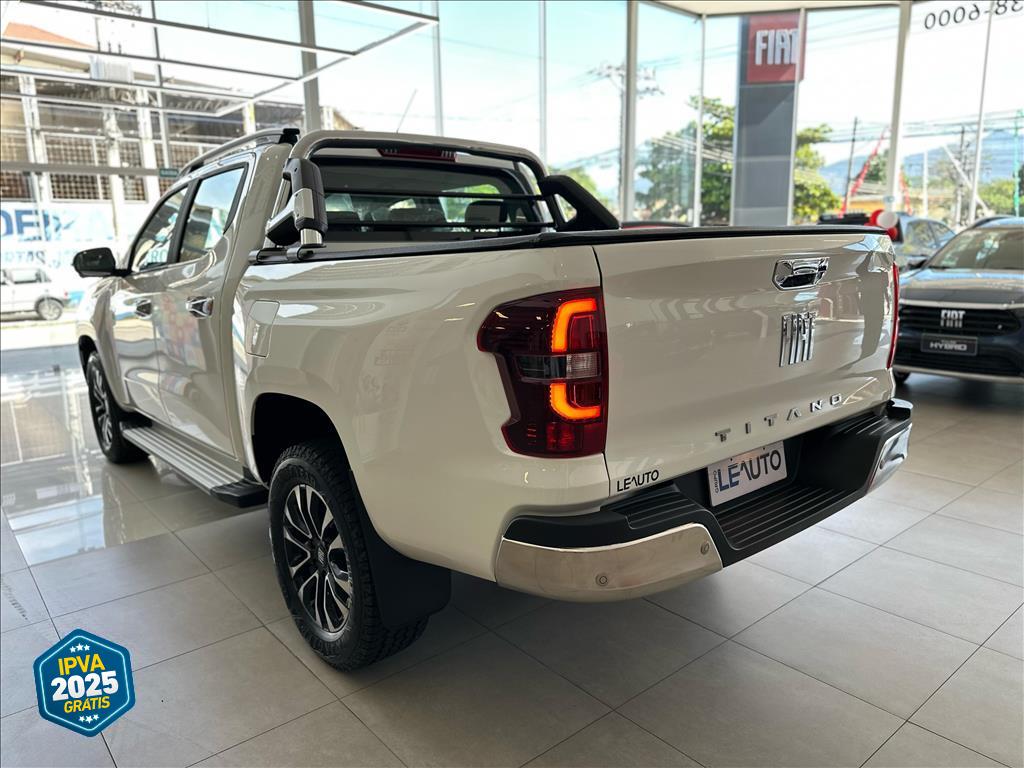 TITANO 2.2 TURBO DIESEL RANCH 4X4 AT66