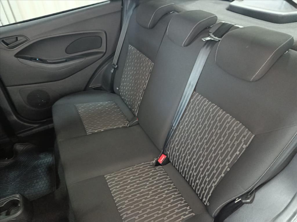 KA 1.0 TI-VCT FLEX SE MANUAL9