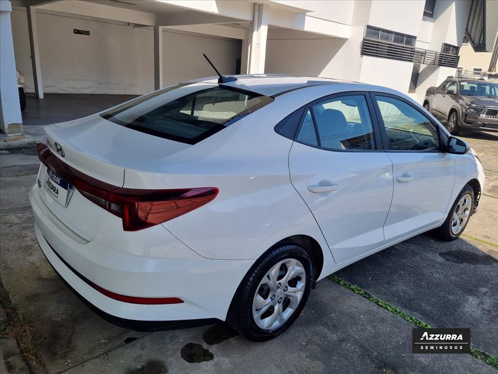 HB20S 1.0 12V FLEX COMFORT MANUAL5