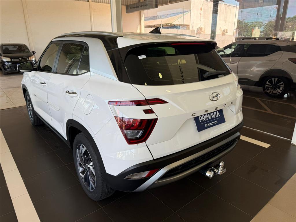 CRETA 1.0 TGDI FLEX PLATINUM AUTOMÁTICO3