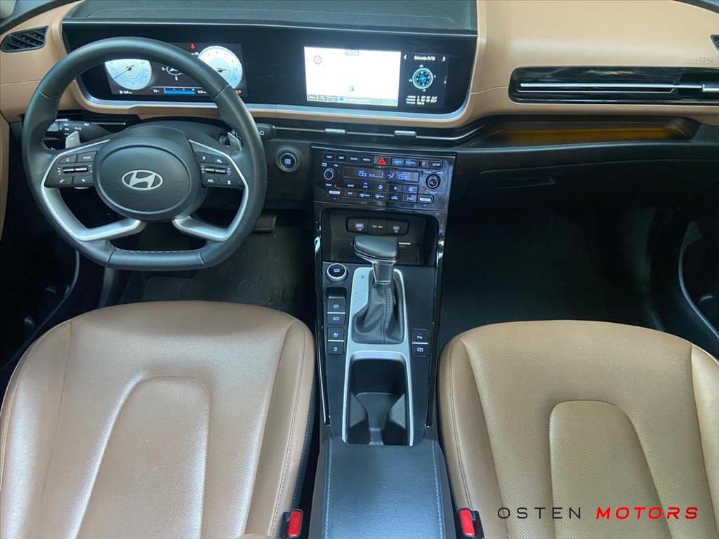 Hyundai-CRETA-1.0 TGDI FLEX PLATINUM AUTOMÁTICO