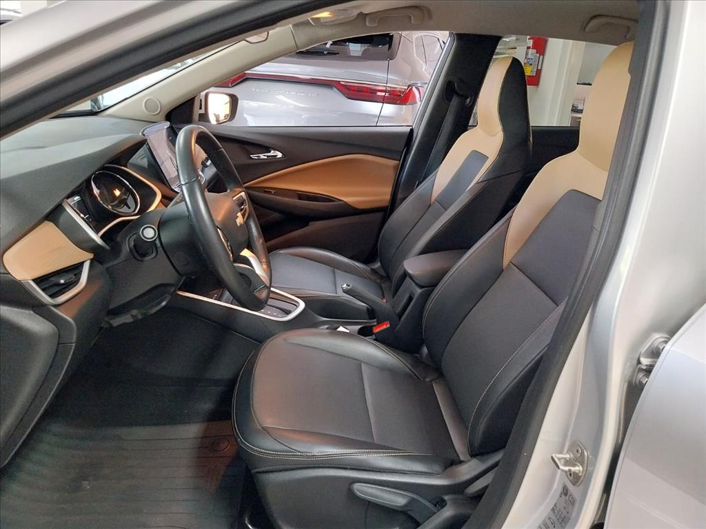 ONIX 1.0 TURBO FLEX PREMIER AUTOMÁTICO9