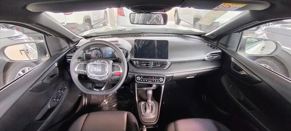 PULSE 1.3 FLEX DRIVE CVT9