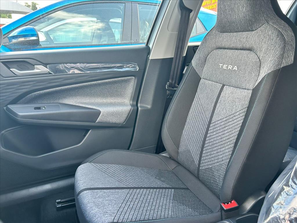 TERA 1.0 170 TSI COMFORT AUTOMÁTICO4