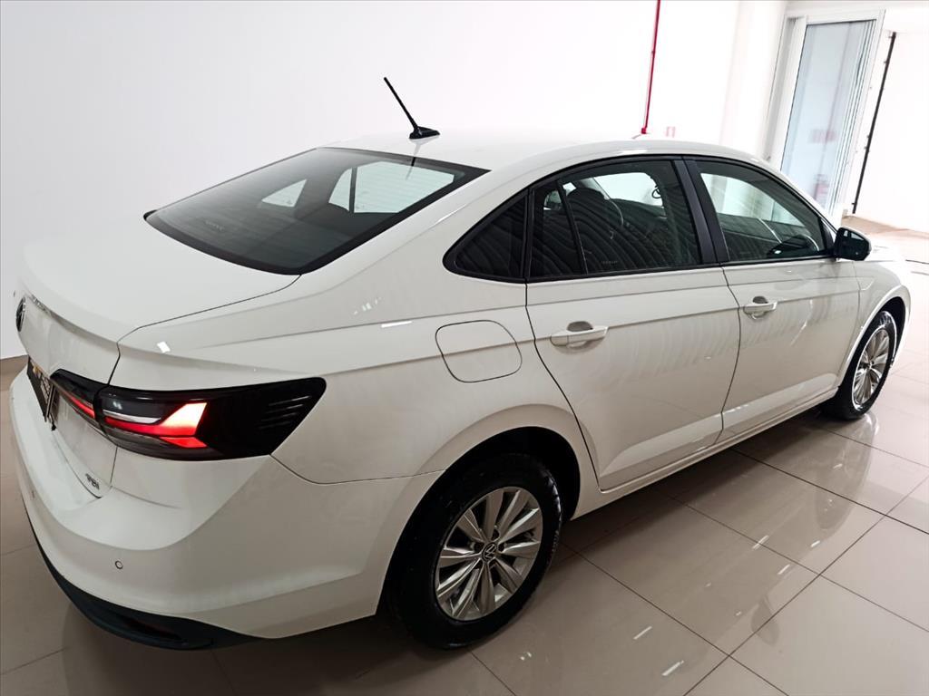 VIRTUS 1.0 170 TSI AUTOMÁTICO4