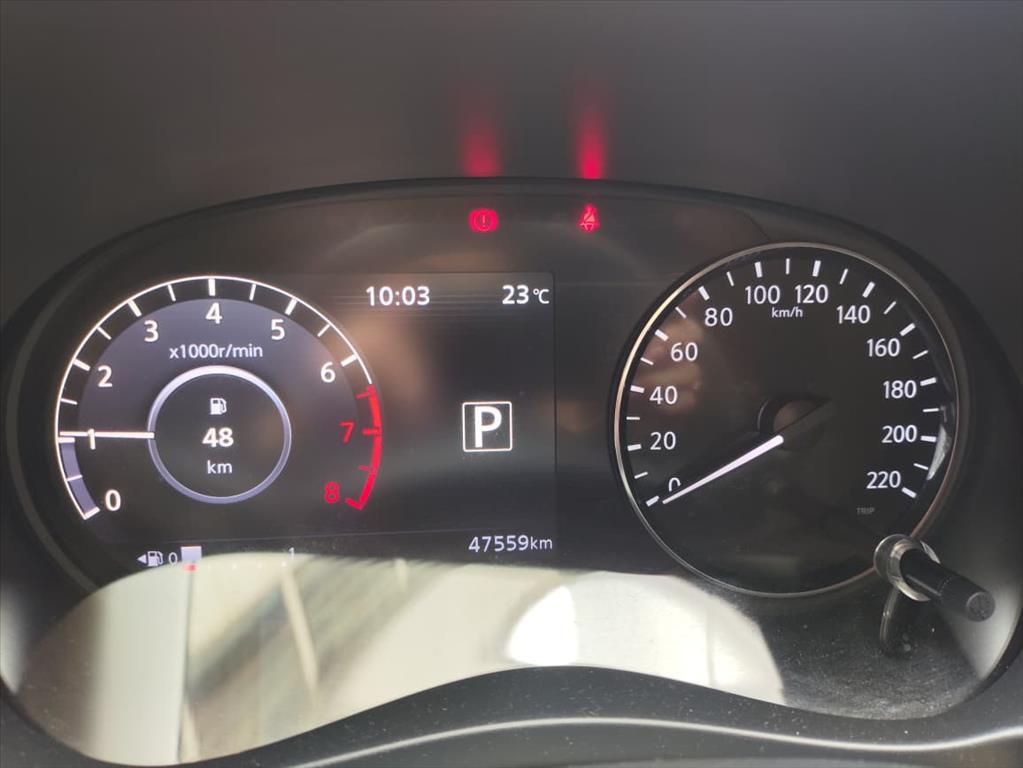 KICKS 1.6 16V FLEXSTART ADVANCE XTRONIC6