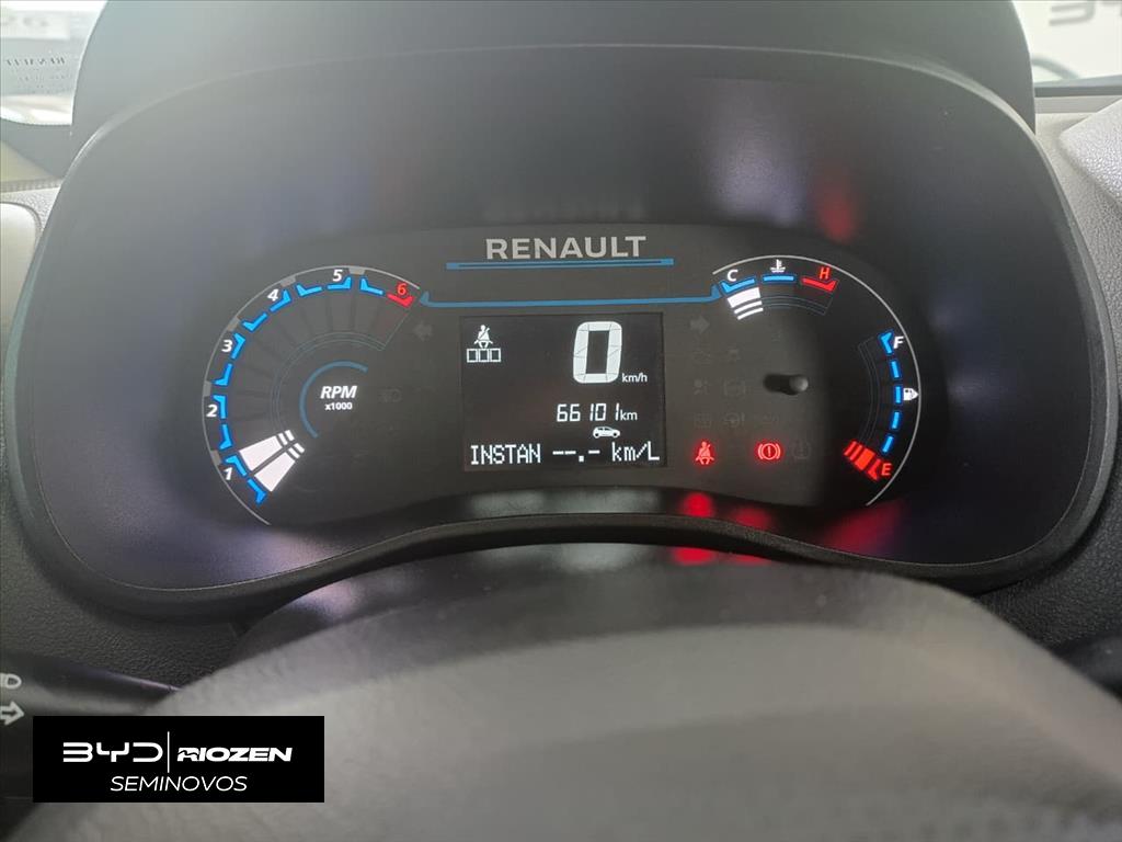 KWID 1.0 12V SCE FLEX INTENSE MANUAL8