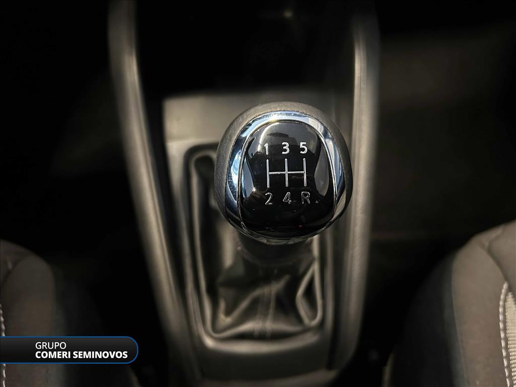 KICKS 1.6 16V FLEXSTART S 4P MANUAL10