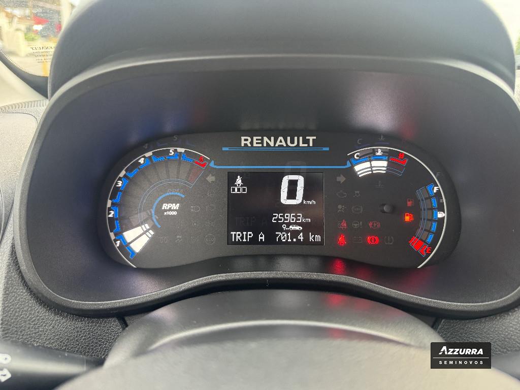 KWID 1.0 12V SCE FLEX OUTSIDER MANUAL11
