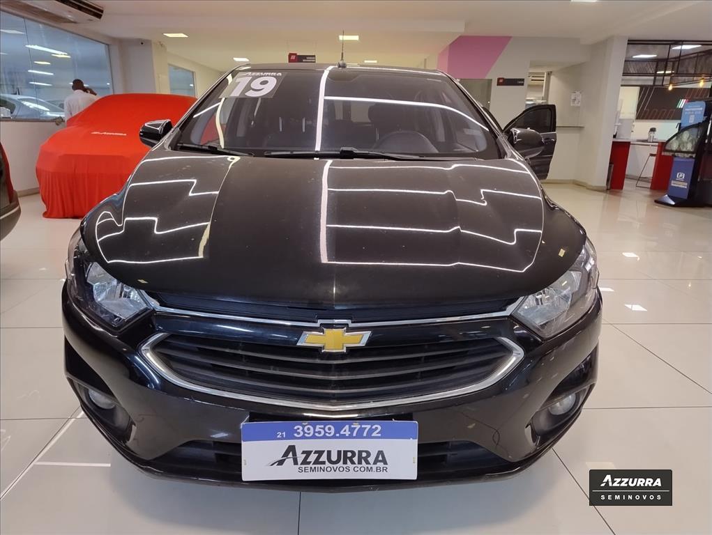 ONIX 1.4 MPFI LT 8V FLEX 4P MANUAL