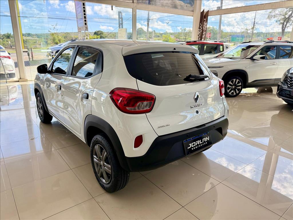 KWID 1.0 12V SCE FLEX ZEN MANUAL4