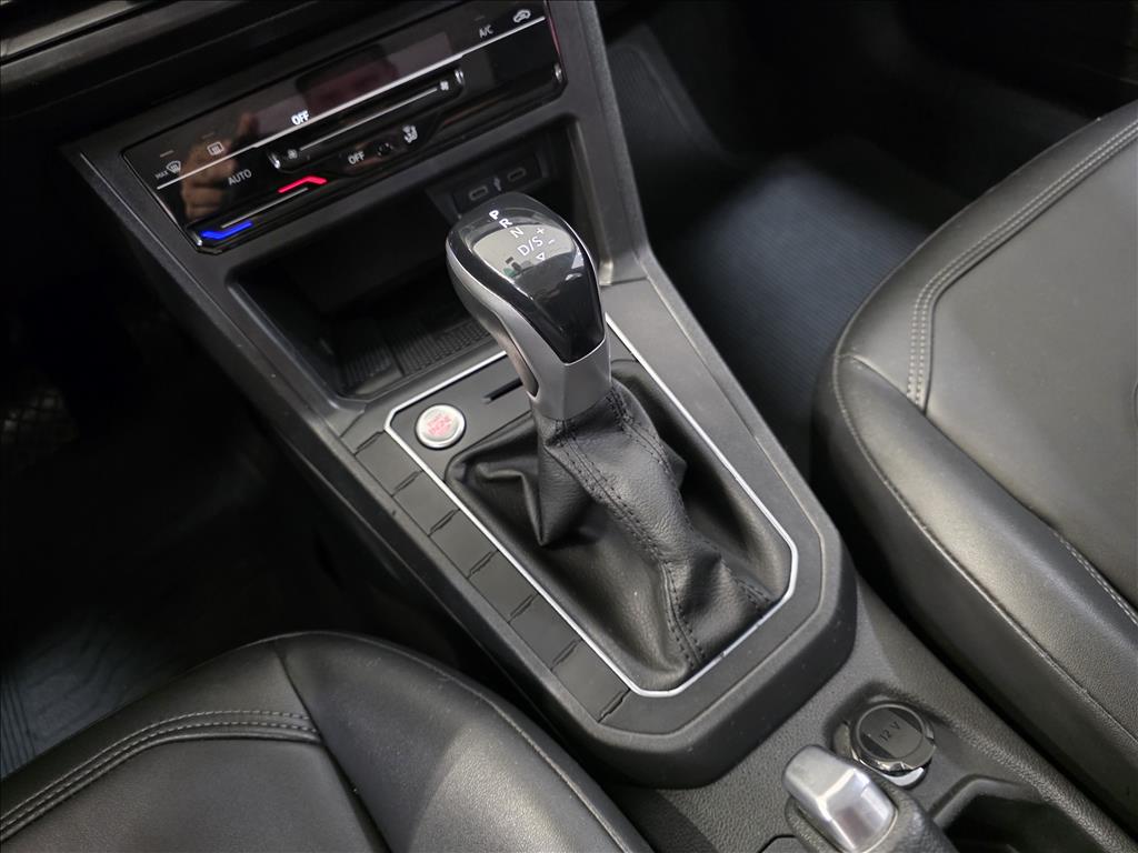 POLO 1.0 170 TSI HIGHLINE AUTOMÁTICO11