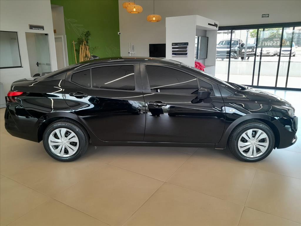 VERSA 1.6 16V FLEX SENSE XTRONIC11