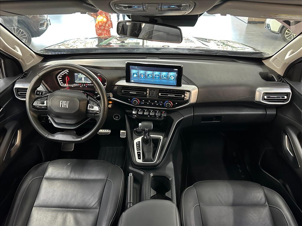TITANO 2.2 TURBO DIESEL RANCH 4X4 AT66