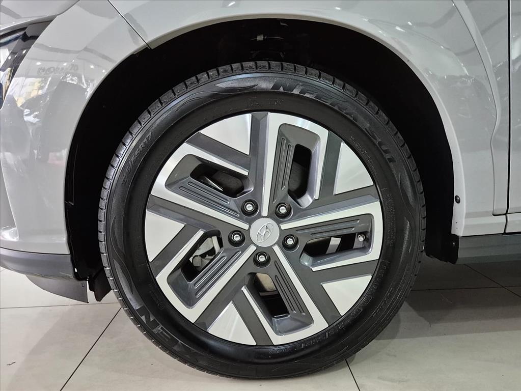 Hyundai-KONA-EV 39,2 KW ELÉTRICO