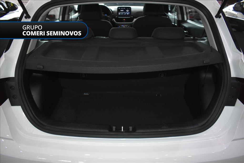 HB20 1.0 TGDI FLEX PLATINUM AUTOMÁTICO15