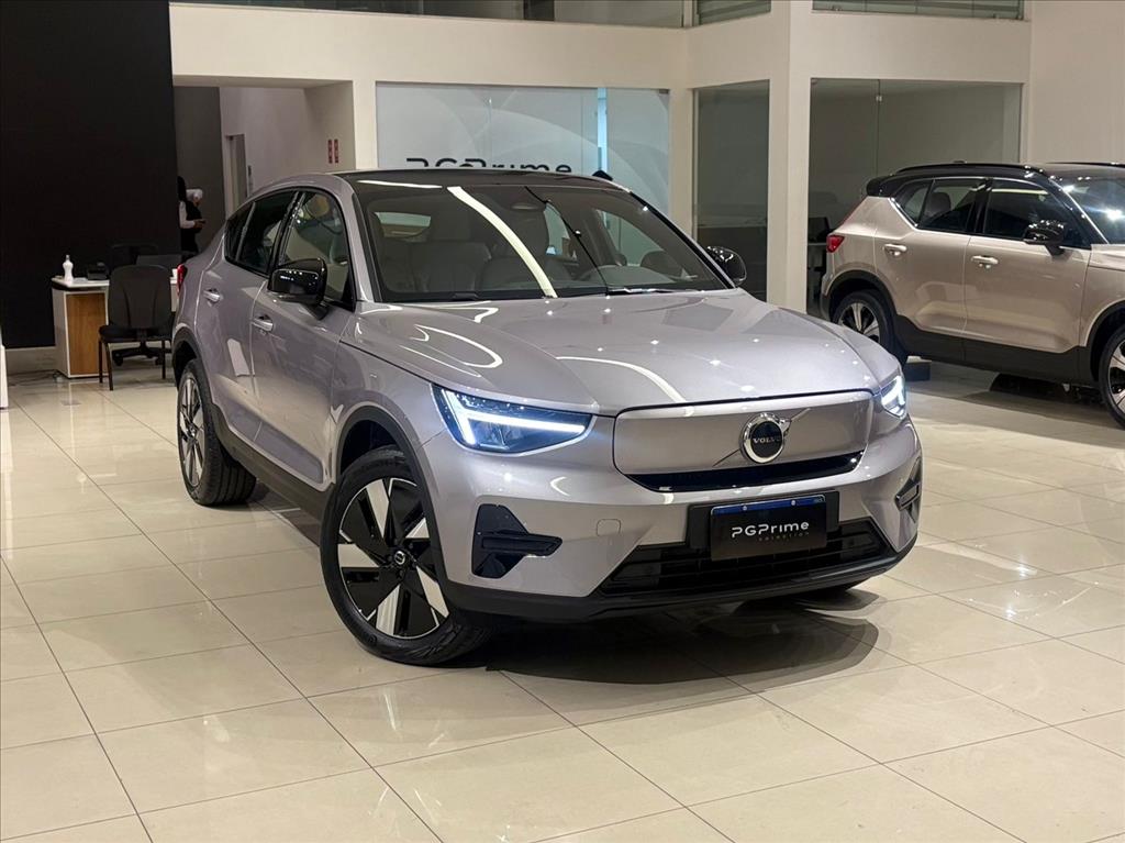 EC40 P6 RECHARGE ELECTRIC PLUS