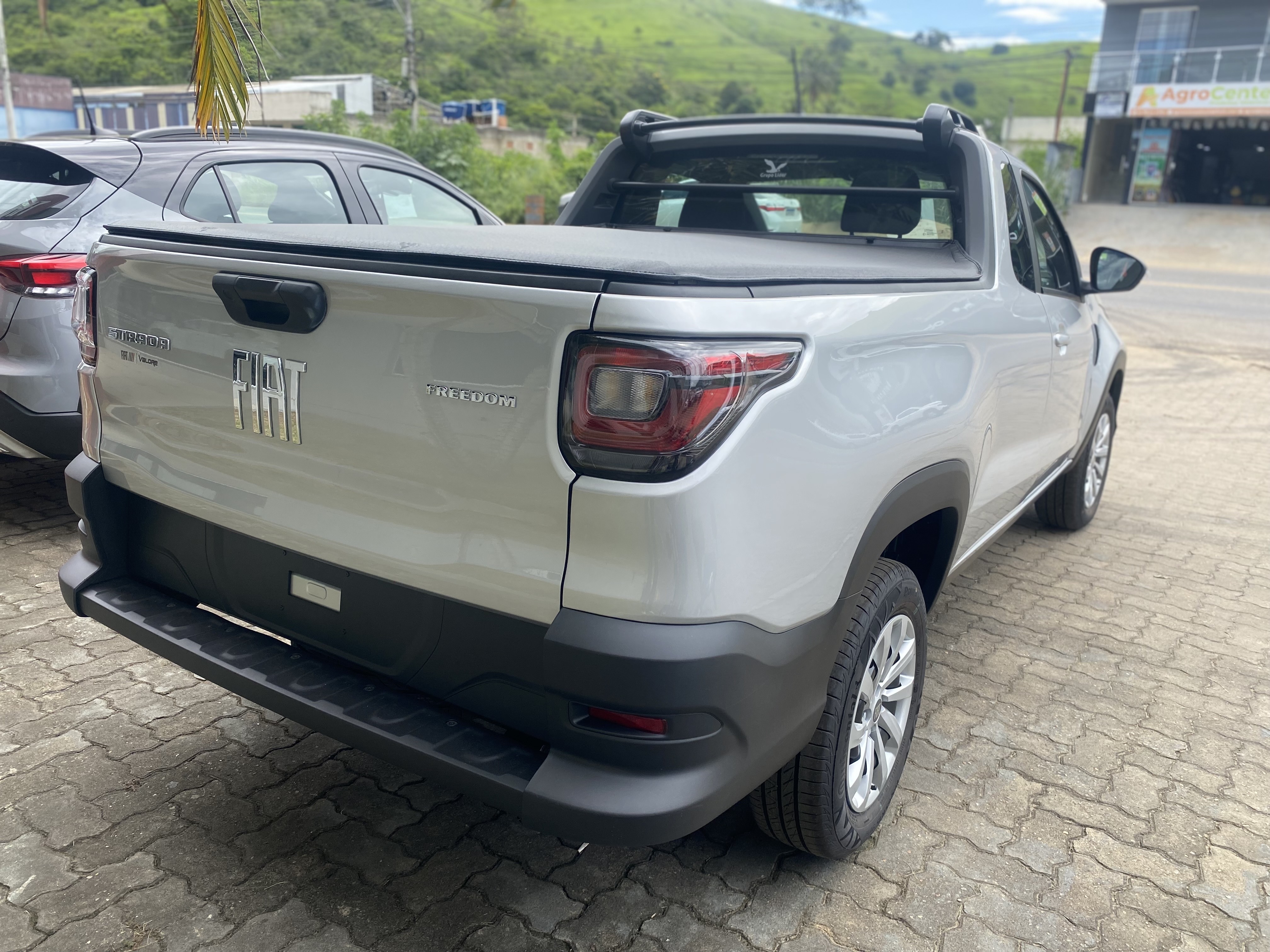 STRADA 1.3 FIREFLY FLEX FREEDOM CS MANUAL5