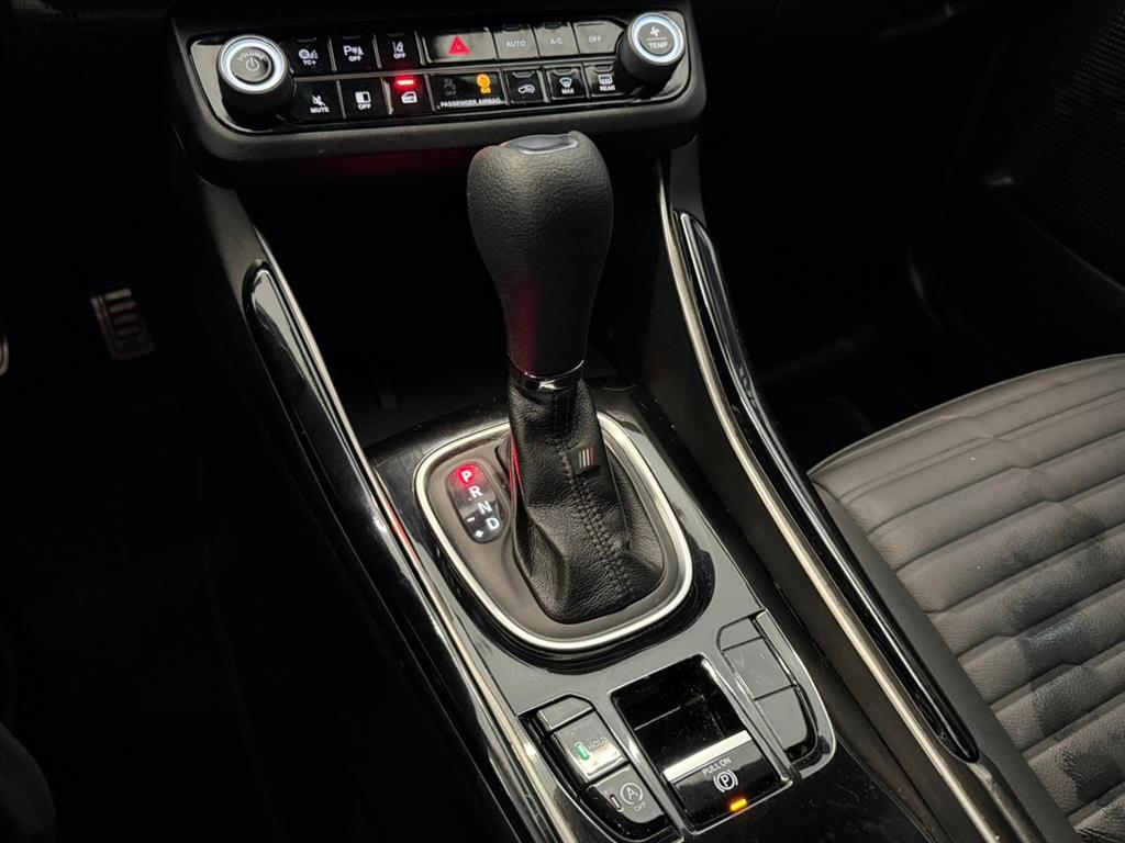 FASTBACK 1.3 TURBO 270 FLEX LIMITED EDITION AT613